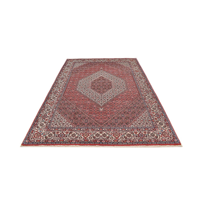 Perserteppich - Bidjar - 292 x 205 cm - rost
