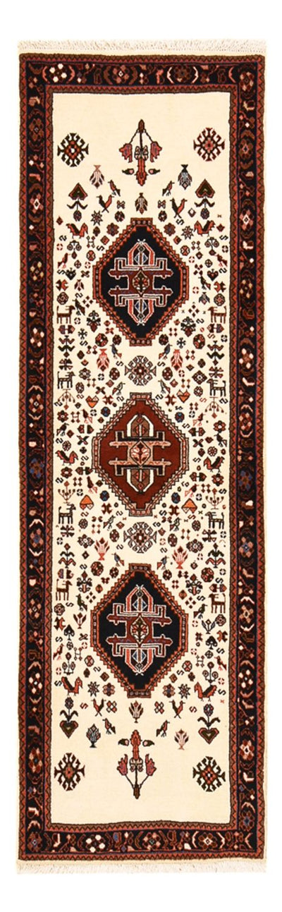 Kaschkuli Teppich 65x205cm - Perserteppich