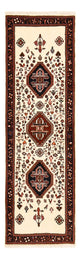 Kaschkuli Teppich 205x65cm - Perserteppich