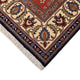 Gabbeh Teppich - Kaschkuli Perser - 235 x 175 cm - dunkelblau