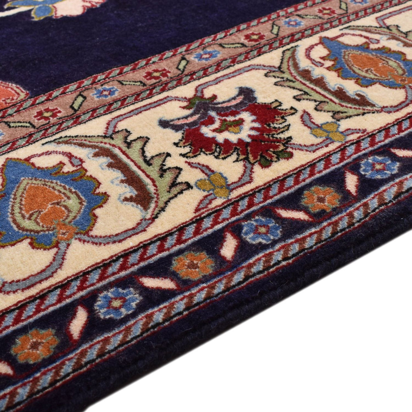 Kaschkuli Teppich 235x175cm - Perserteppich