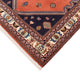 Gabbeh Teppich - Kaschkuli Perser - 255 x 163 cm - rot