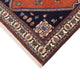 Gabbeh Teppich - Kaschkuli Perser - 260 x 180 cm - rot