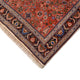 Gabbeh Teppich - Kaschkuli Perser - 260 x 172 cm - rot
