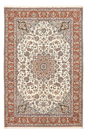 Perserteppich - Classic - 328 x 215 cm - beige