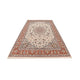 Perserteppich - Classic - 328 x 215 cm - beige