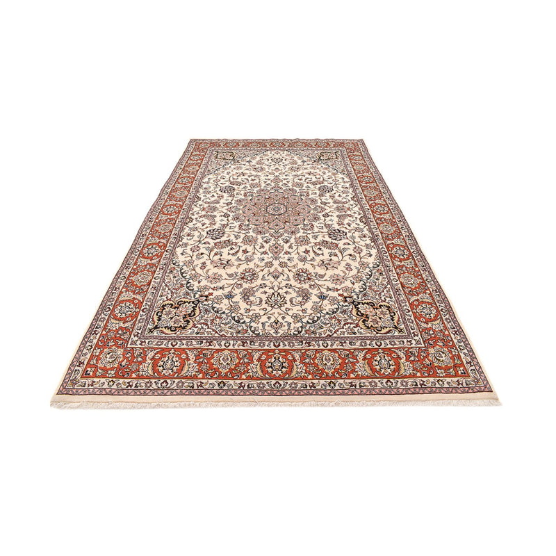 Perserteppich - Classic - 328 x 215 cm - beige