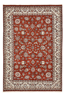 Perserteppich - Classic - 300 x 203 cm - rot