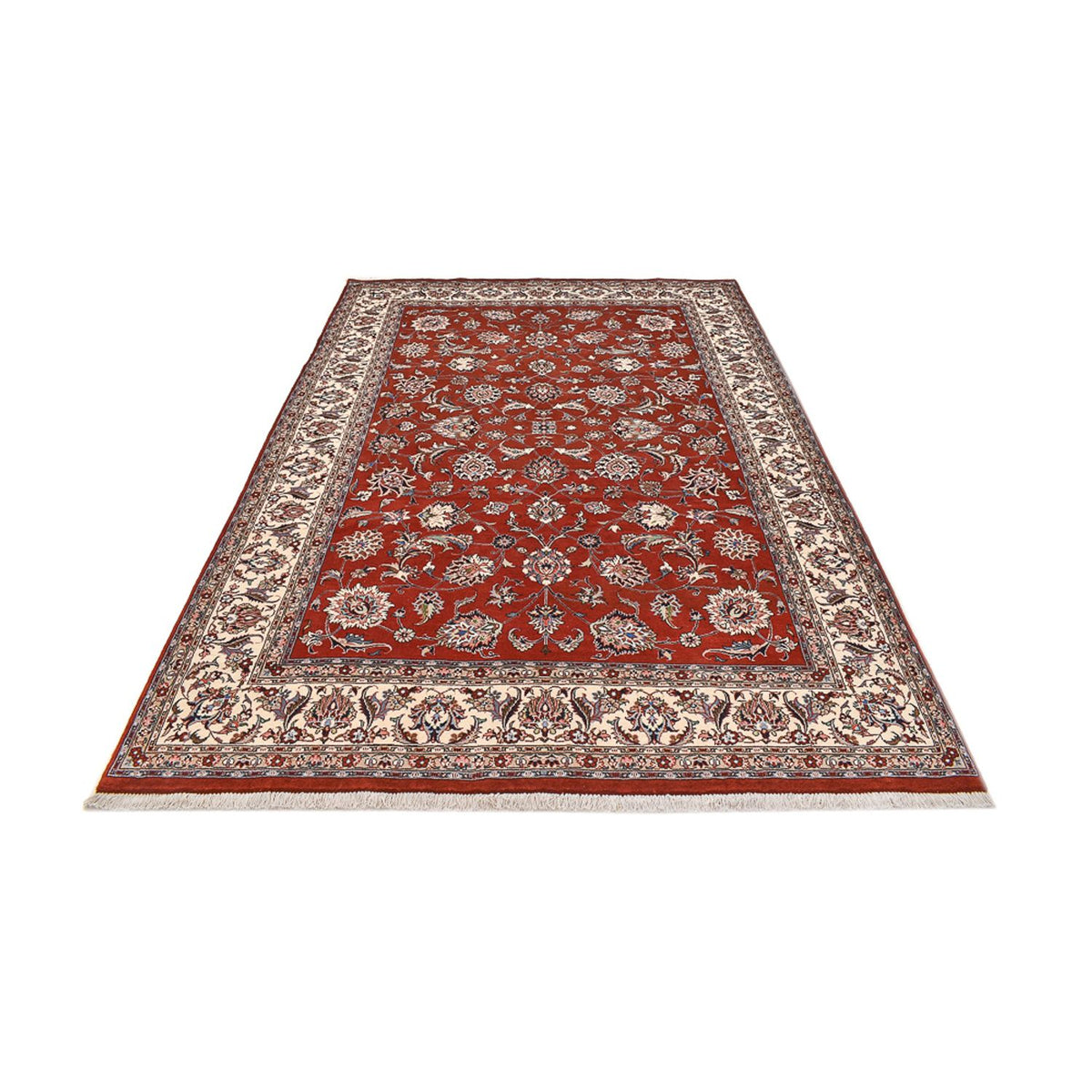 Perserteppich - Classic - 300 x 203 cm - rot