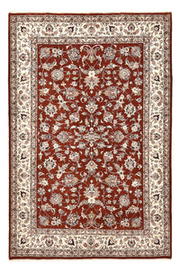 Perserteppich - Classic - 293 x 196 cm - rot