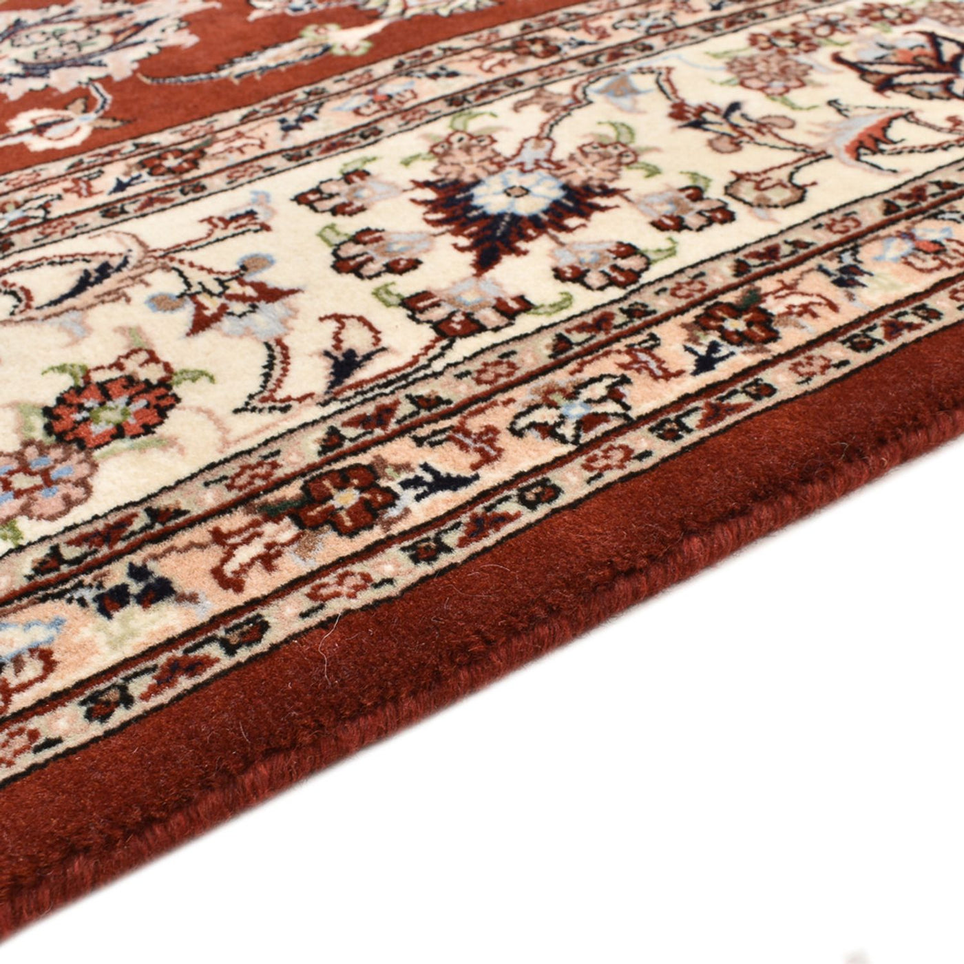 Maschad Teppich 293x196cm - Perserteppich
