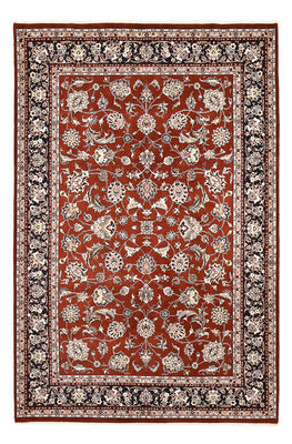 Perserteppich - Classic - 310 x 202 cm - rot