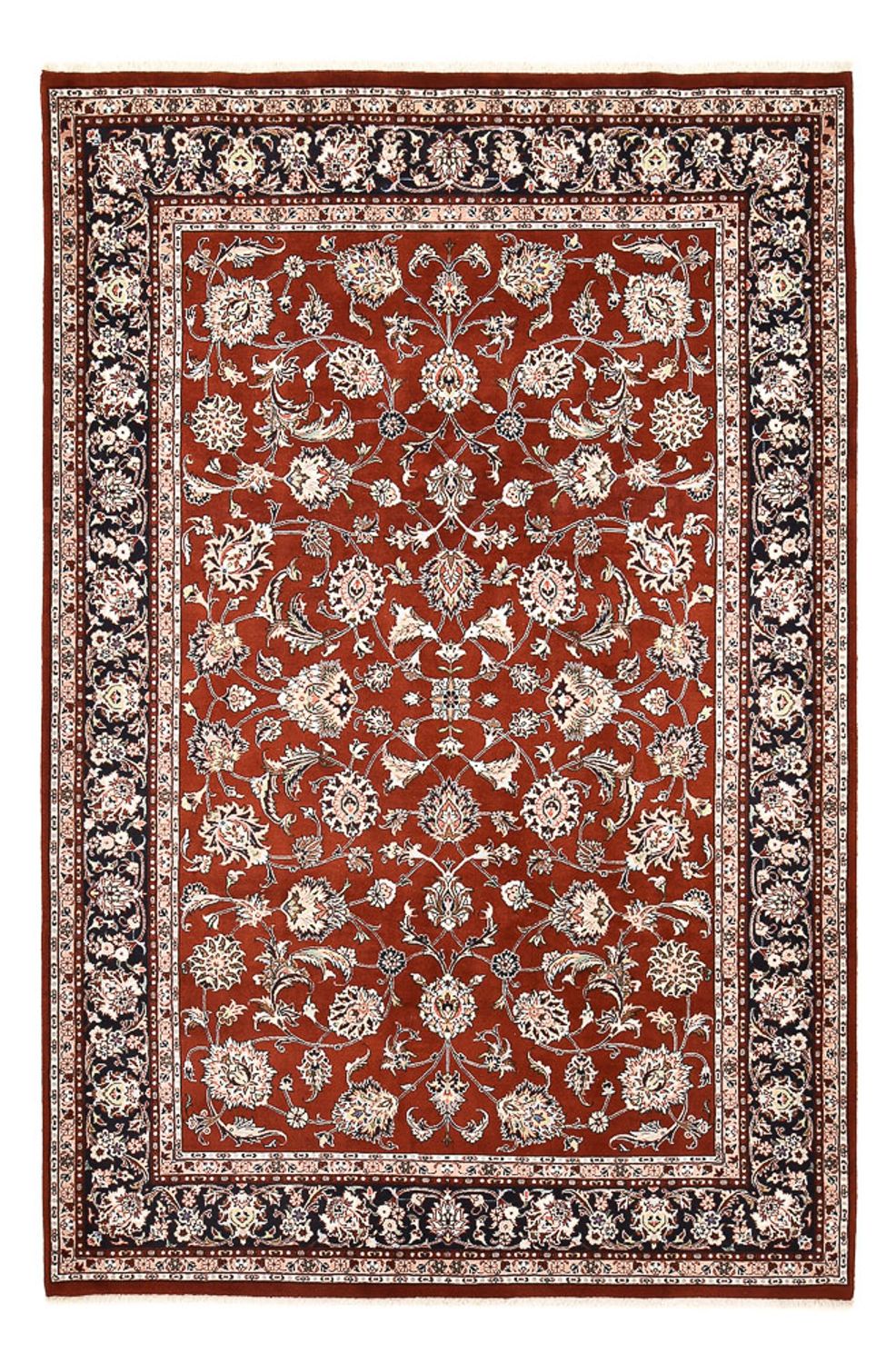 Perserteppich - Classic - 310 x 202 cm - rot