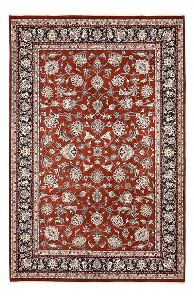 Maschad Teppich 202x310cm - Perserteppich