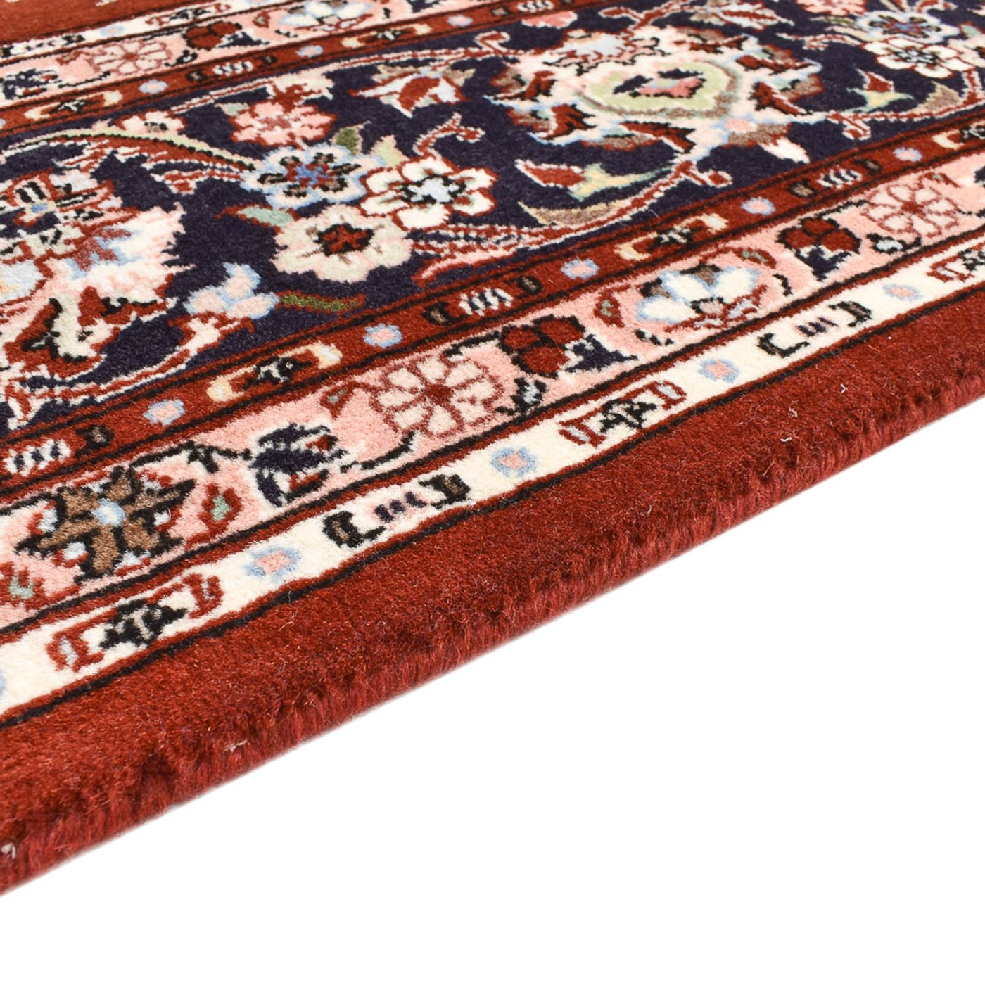 Maschad Teppich 310x202cm - Perserteppich