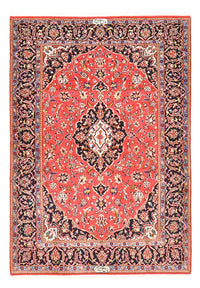 Perserteppich - Keshan - 175 x 118 cm - rot