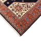 Gabbeh Teppich - Kaschkuli Perser - 250 x 180 cm - dunkelblau