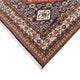 Gabbeh Teppich - Kaschkuli Perser - 330 x 195 cm - hellrot