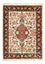 Perserteppich - Ghom - 120 x 70 cm - mehrfarbig