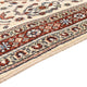 Läufer Gabbeh - Kaschkuli Perser - 213 x 65 cm - beige