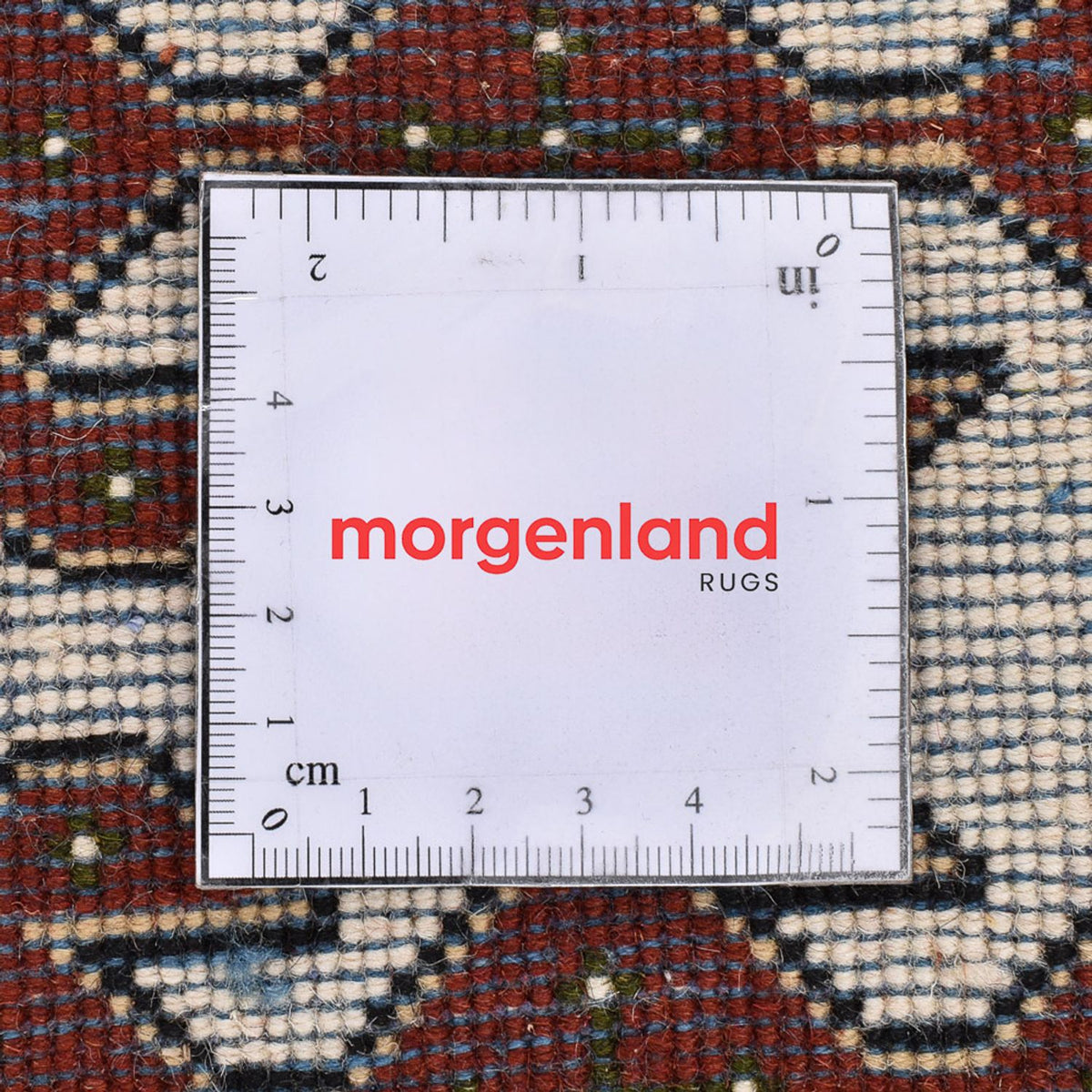 Läufer Perser - Classic - 200 x 60 cm - mehrfarbig