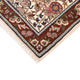 Perserteppich - Classic - 64 x 60 cm - mehrfarbig