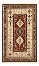 Gabbeh Teppich - Kaschkuli Perser - 190 x 133 cm - mehrfarbig