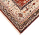 Gabbeh Teppich - Kaschkuli Perser - 190 x 133 cm - mehrfarbig