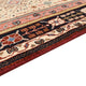 Gabbeh Teppich - Kaschkuli Perser - 190 x 133 cm - mehrfarbig