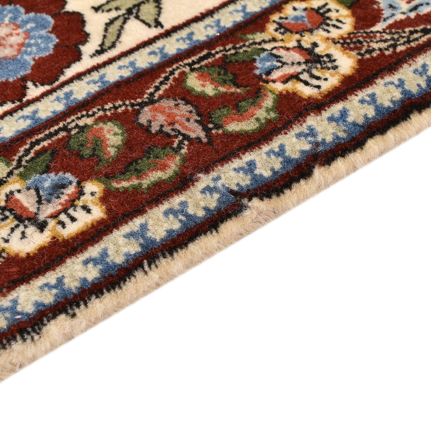 Sarough Teppich 64x58cm - Perserteppich