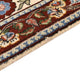 Perserteppich - Classic - 64 x 58 cm - mehrfarbig