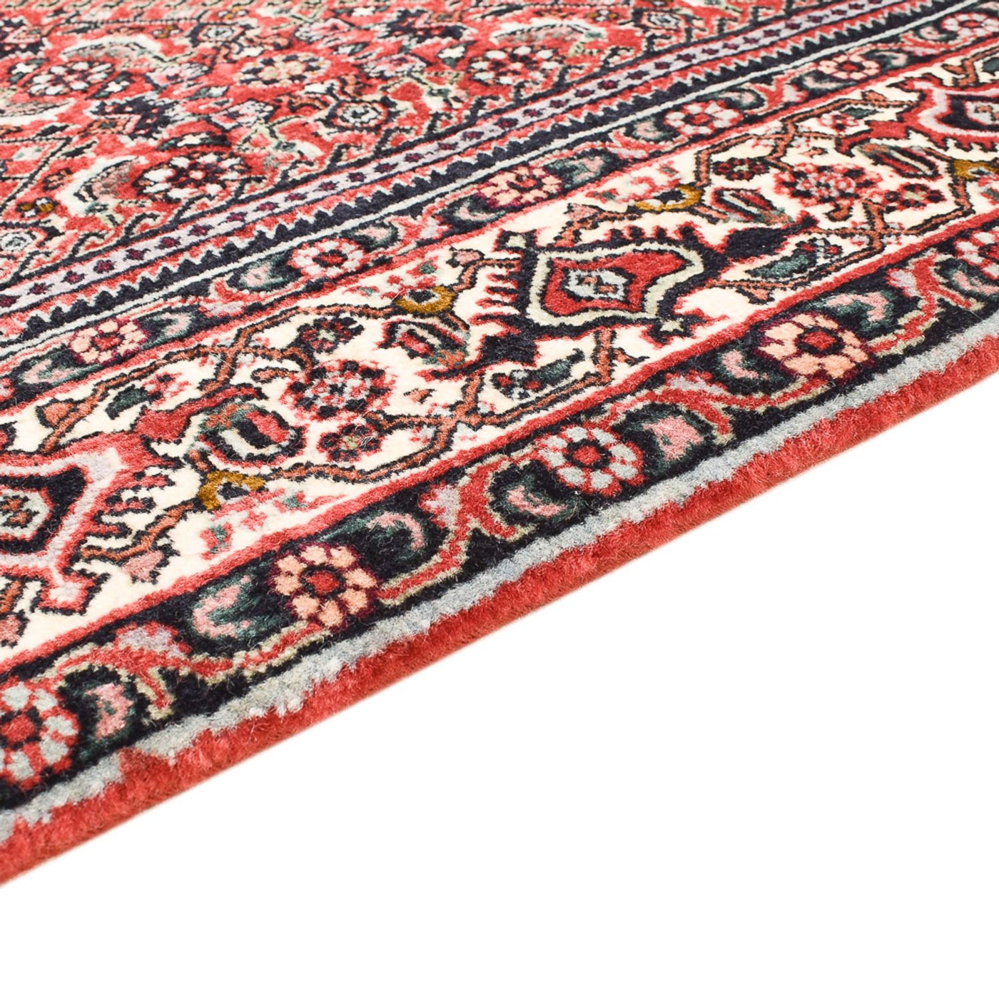 Bidjar Teppich 183x110cm - Perserteppich