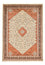 Gabbeh Teppich - Kaschkuli Perser - 240 x 166 cm - sand