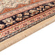 Gabbeh Teppich - Kaschkuli Perser - 240 x 166 cm - sand