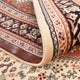 Gabbeh Teppich - Kaschkuli Perser - 240 x 166 cm - sand