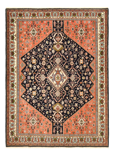 Kaschkuli Teppich 169x233cm - Perserteppich