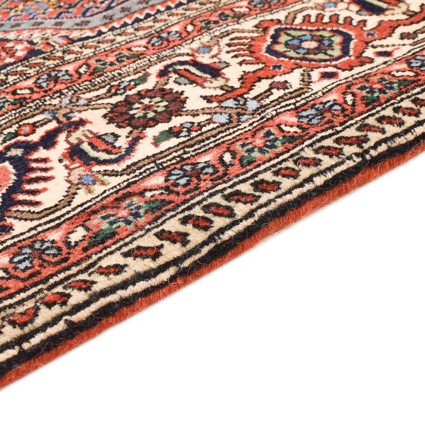 Bidjar Teppich 154x108cm - Perserteppich