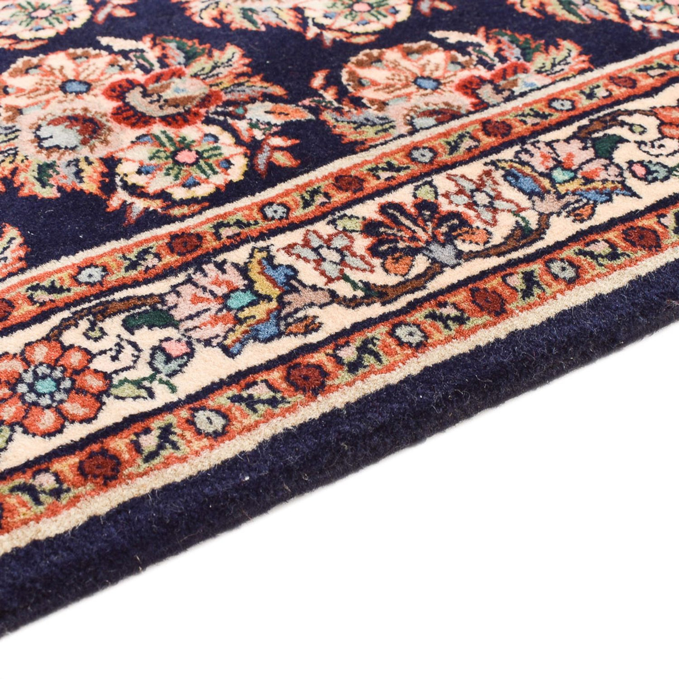 Bidjar Teppich 242x72cm - Perserteppich