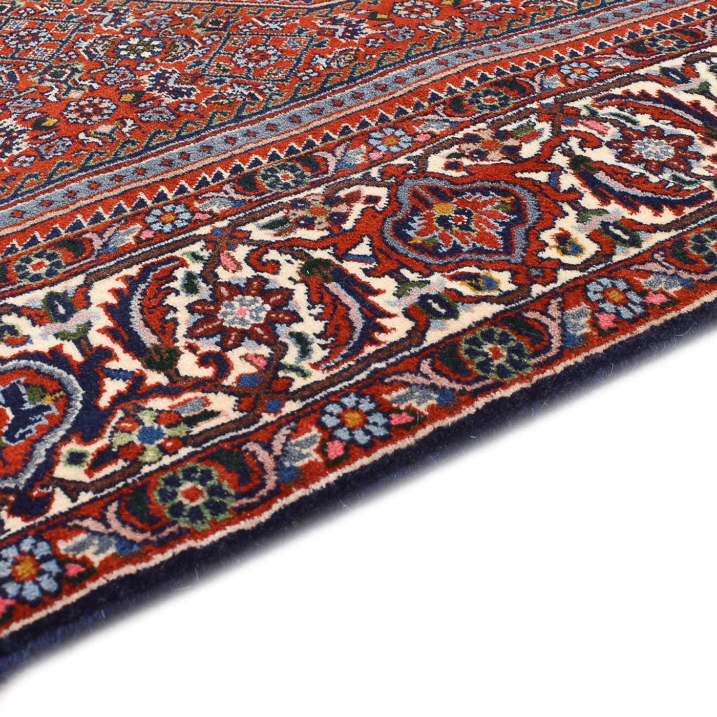 Bidjar Teppich 247x136cm - Perserteppich