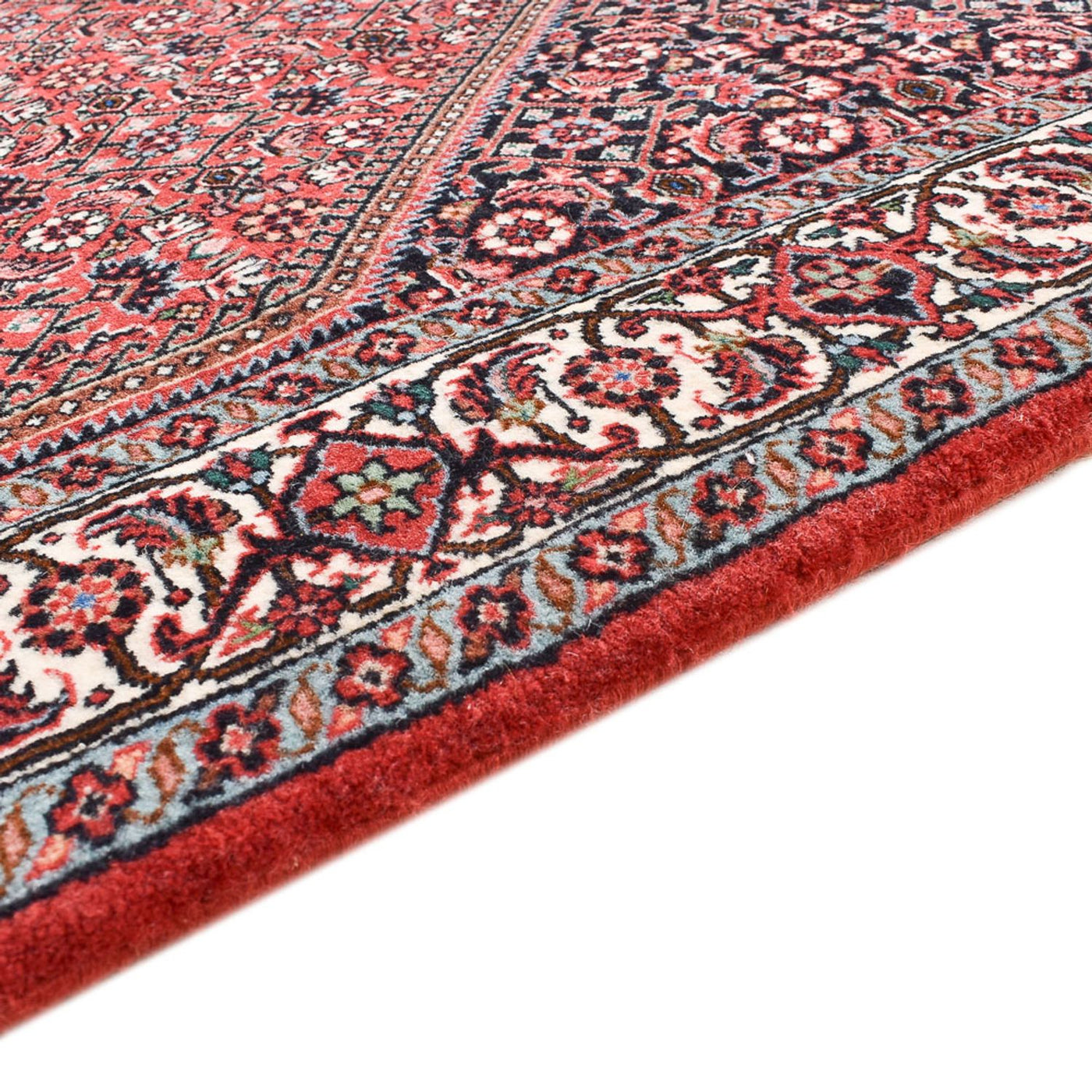 Bidjar Teppich 309x83cm - Perserteppich