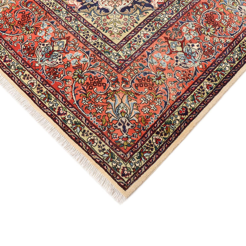 Perserteppich - Täbriz - Royal - 385 x 300 cm - rost