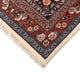 Gabbeh Teppich - Kaschkuli Perser - 218 x 150 cm - hellbeige