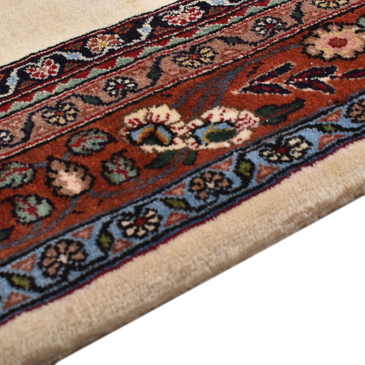 Kaschkuli Teppich 218x150cm - Perserteppich