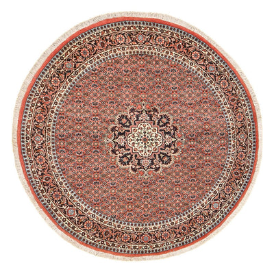 Bidjar Teppich 150x150cm - Perserteppich