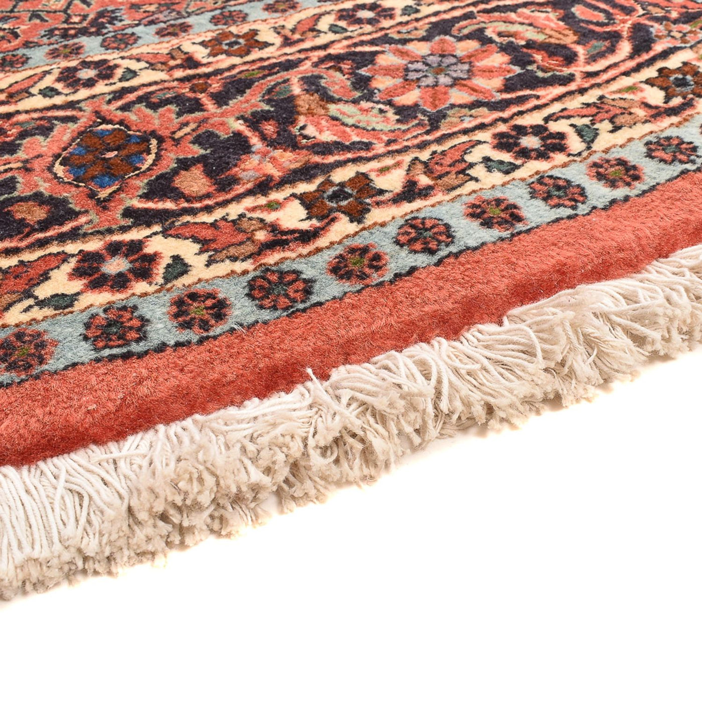 Bidjar Teppich 150x150cm - Perserteppich