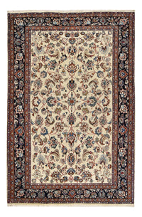 Perserteppich - Bidjar - 295 x 195 cm - hellbeige