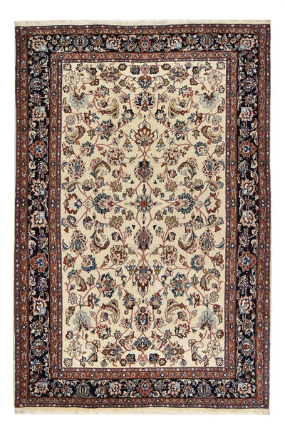 Bidjar Teppich 195x295cm - Perserteppich