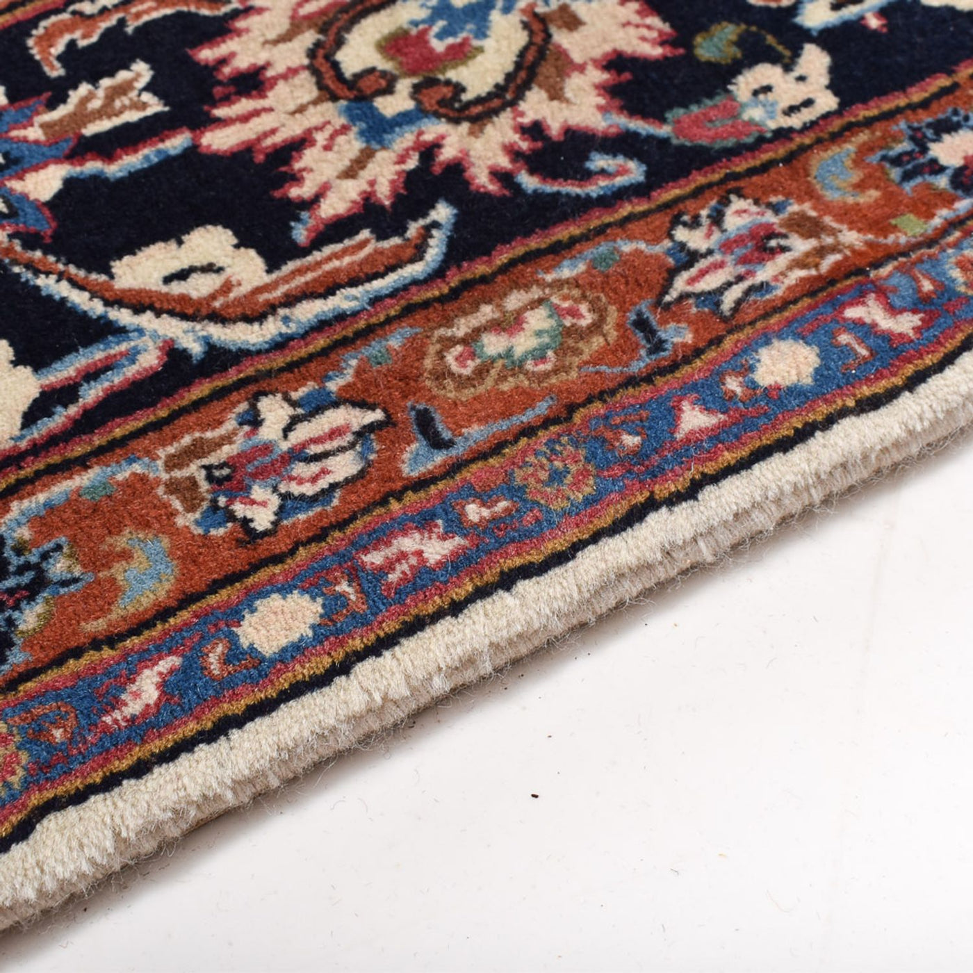 Bidjar Teppich 295x195cm - Perserteppich