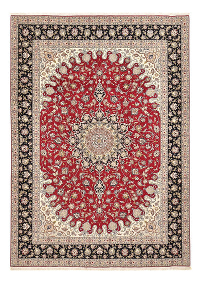 Täbriz - 50 Raj Teppich 250x357cm - Perserteppich