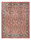 Perserteppich - Classic - 431 x 322 cm - bordeauxrot